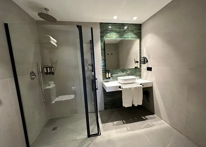 Hotel El Rosal De 3*