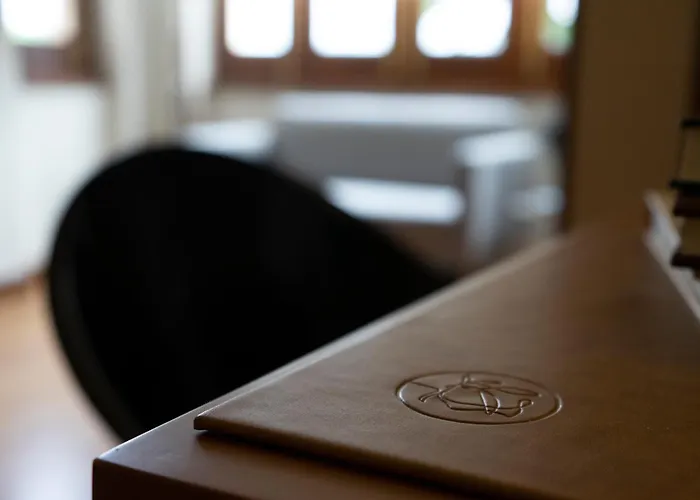 Hotel El Rosal De 3*