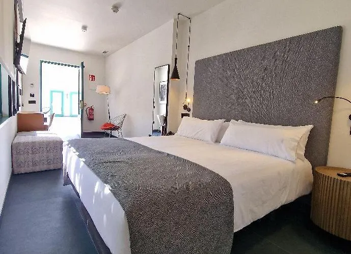 Hotel El Rosal De Cudillero