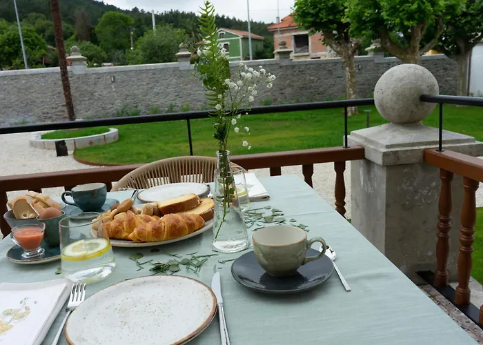 El Rosal De Hotel 3*