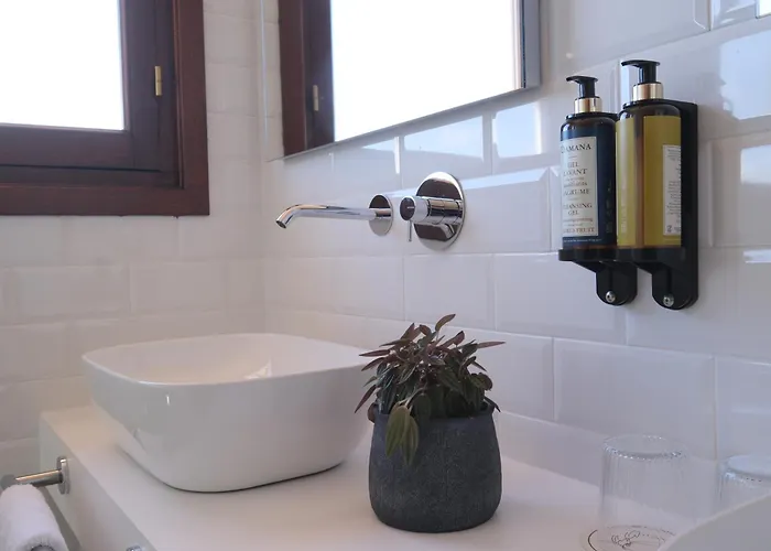 El Rosal De 3* Cudillero