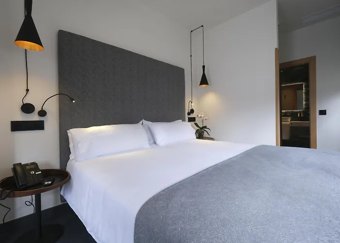 Hotel El Rosal De 3*