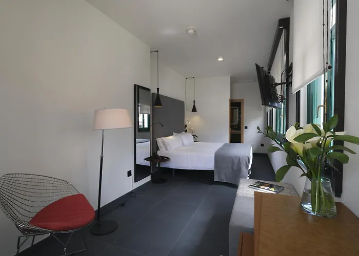 El Rosal De Hotel 3*