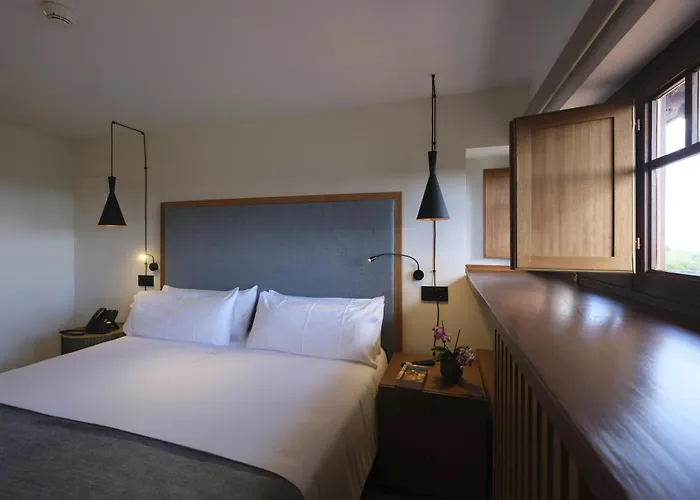 Hotel El Rosal De 3*