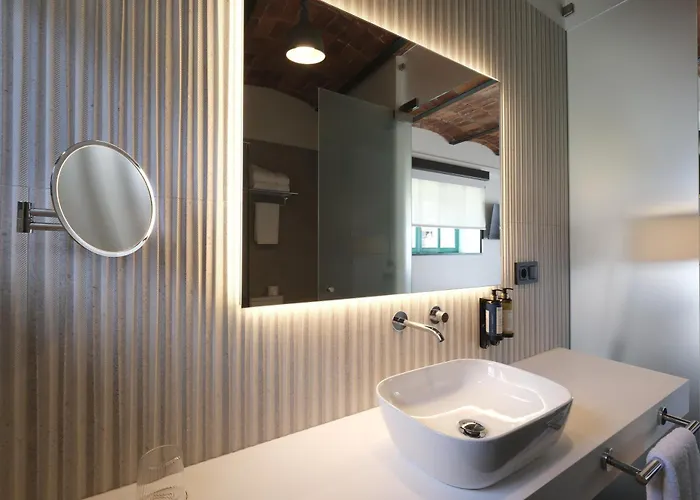 El Rosal De Hotel 3*