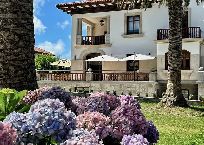 Hotel El Rosal De 3*