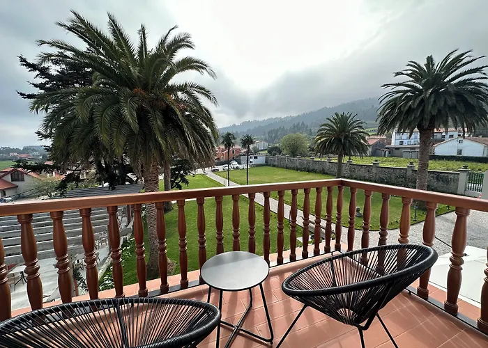 El Rosal De Cudillero