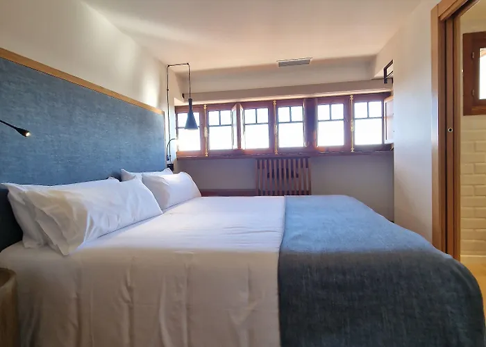 El Rosal De Hotel Cudillero