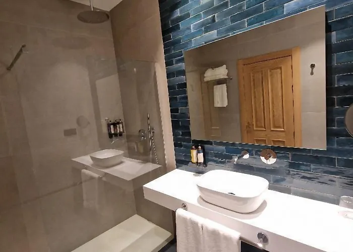 Hotel El Rosal De Cudillero