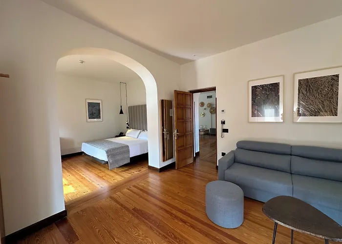 El Rosal De Hotel 3*