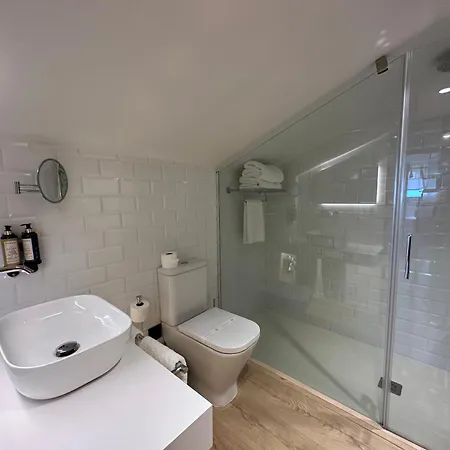 El Rosal De Hotel 3*