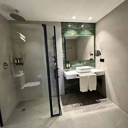 Hotel El Rosal De 3*