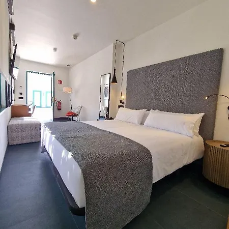 Hotel El Rosal De Cudillero