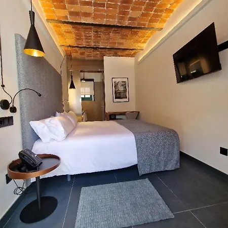 Hotel El Rosal De Cudillero