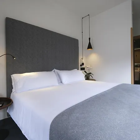 Hotel El Rosal De 3*