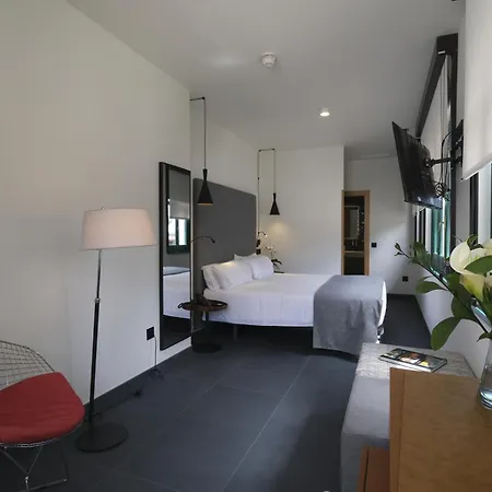 El Rosal De Hotel 3*