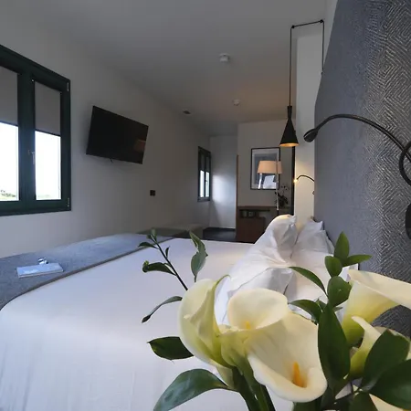 El Rosal De Hotel Cudillero