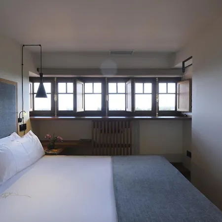 El Rosal De Hotel 3*