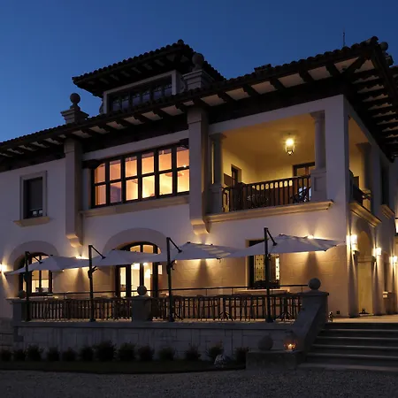 Hotel El Rosal De Cudillero