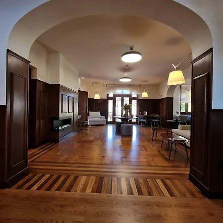 El Rosal De Hotel Cudillero