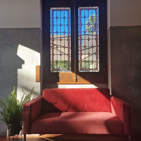 Hotel El Rosal De 3*