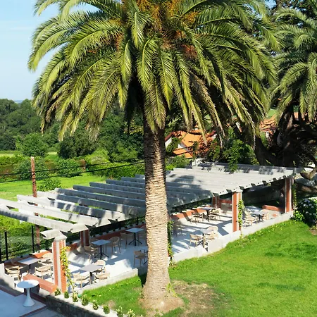 El Rosal De Hotel Cudillero