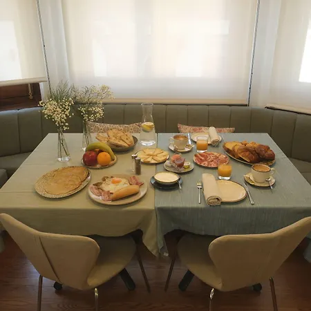 Hotel El Rosal De 3*