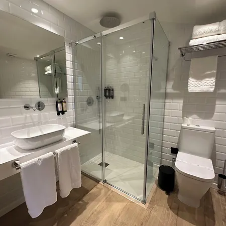 El Rosal De Hotel Cudillero