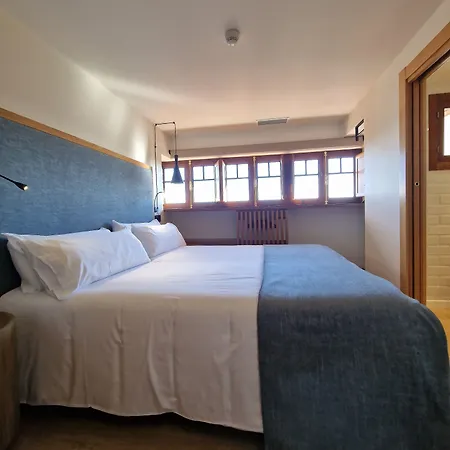 El Rosal De Hotel Cudillero