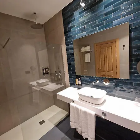 Hotel El Rosal De Cudillero