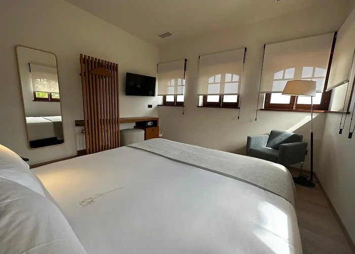 El Rosal De كوذِييرو