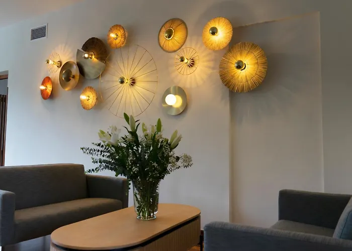 فندق El Rosal De