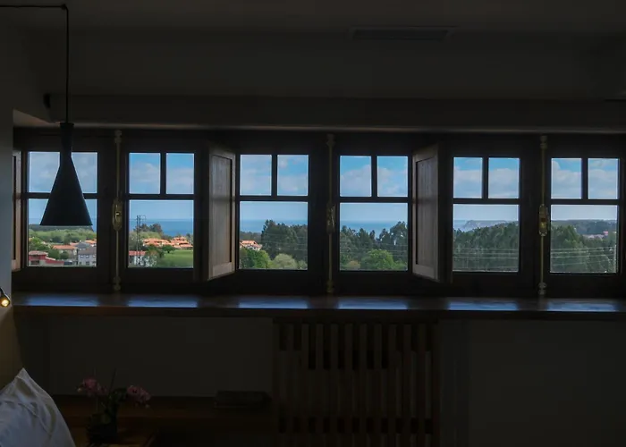 El Rosal De فندق كوذِييرو