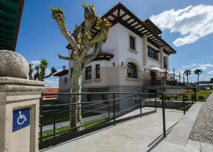 El Rosal De فندق كوذِييرو