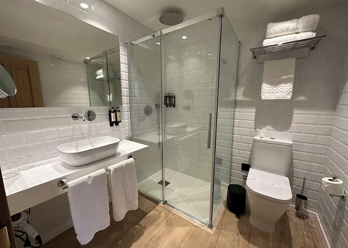 El Rosal De فندق كوذِييرو